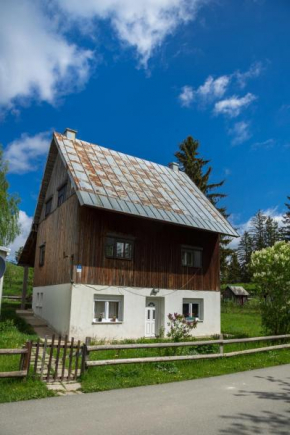Apartman Mićun Božović